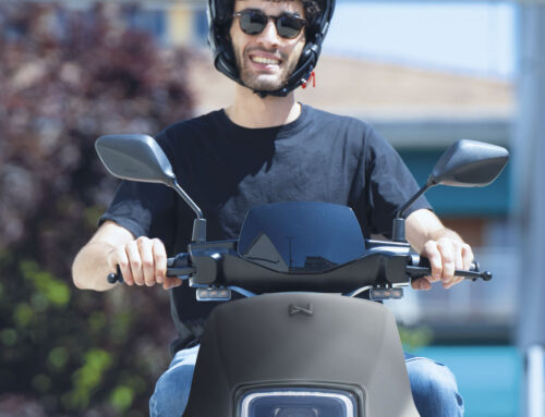 Passa all’Elettrico con NMOTO: 10 Vantaggi Immediati!