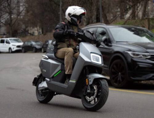 NCF S: la recensione di The Pack Italia mette in luce design, prestazioni e tecnologia